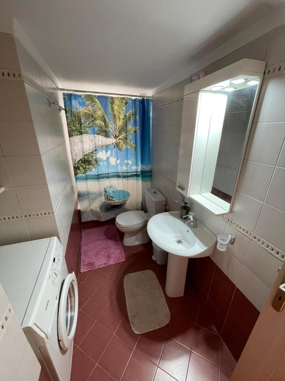 Cozy St Barbara Apartment Agrinio
