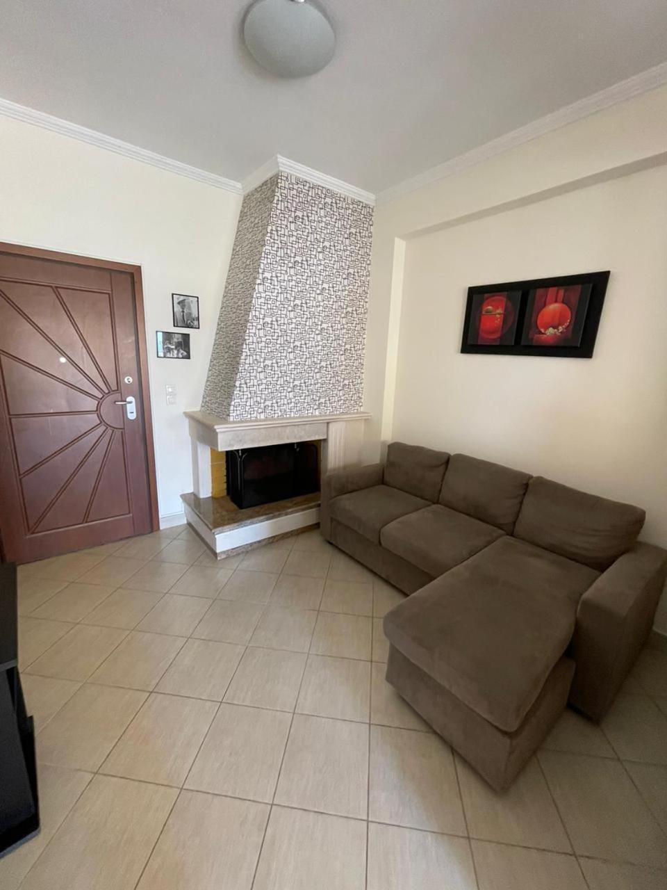 Apartment Cozy St Barbara