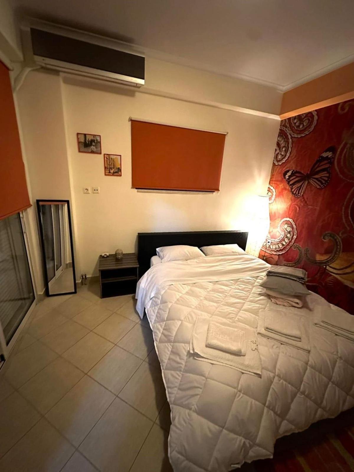 Apartment Cozy St Barbara Agrinio