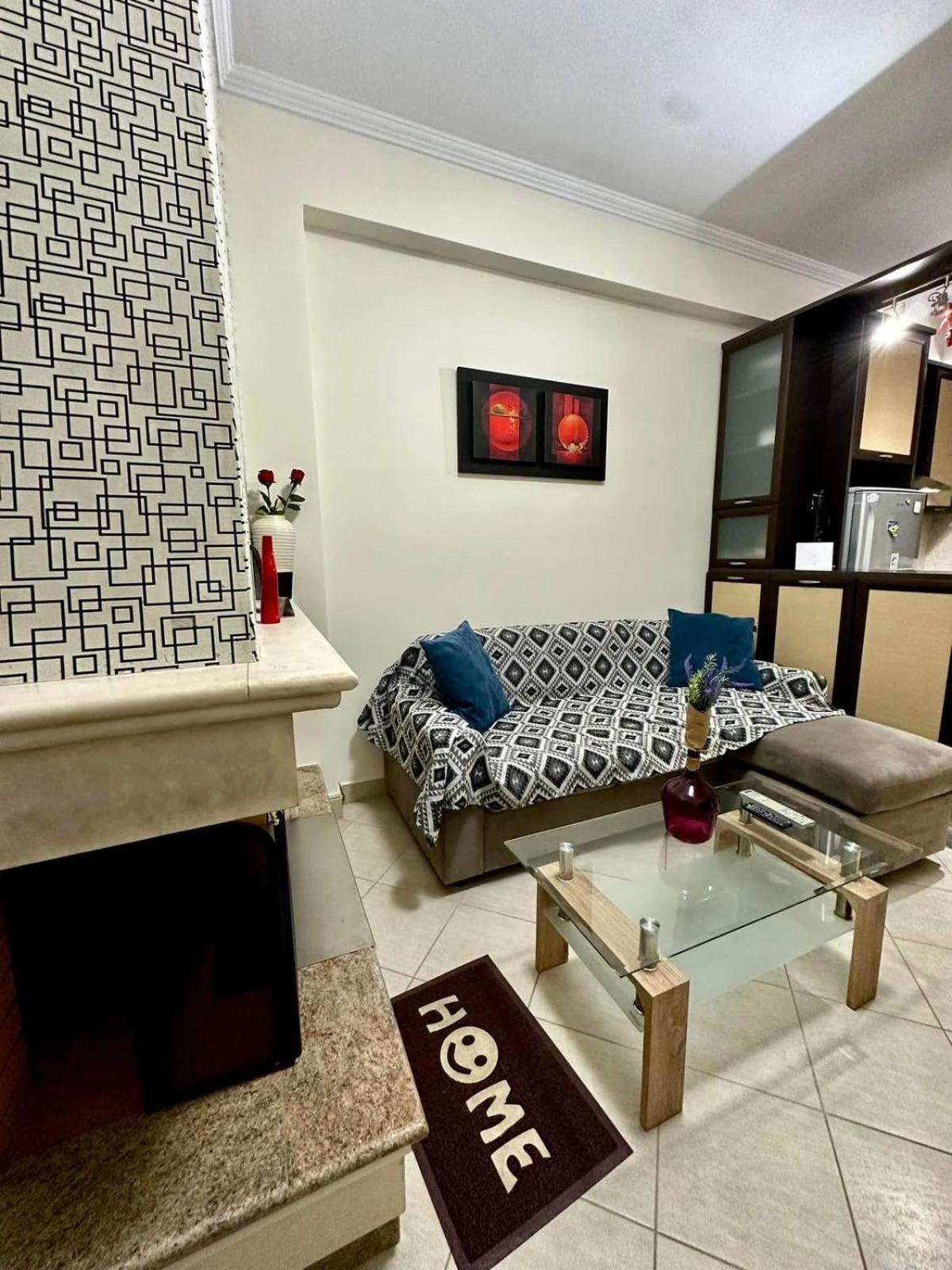 Cozy St Barbara * Agrinio